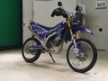 2017 Yamaha WR250R, синий, 595000 рублей - вид 5