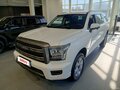 2026 Haval H5 II, белый, 4349000 рублей - вид 1