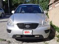 2011 Kia Carens II (UN), серебристый