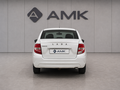 2020 Lada (ВАЗ) Granta I Рестайлинг, белый, 585650 рублей - вид 7