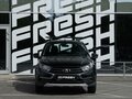 2023 Lada (ВАЗ) Granta Cross I Рестайлинг, чёрный, 789000 рублей - вид 2
