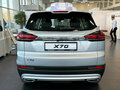 2026 Belgee X70 I Рестайлинг, серебристый, 2584000 рублей - вид 5