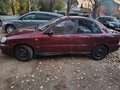 2006 Chevrolet Lanos I, пурпурный, 95000 рублей - вид 1