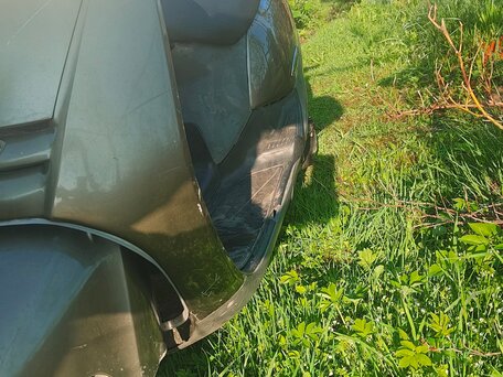 2007 Honda Lead 50, коричневый, 65000 рублей, вид 3