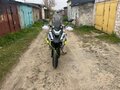 2023 Motoland GS, белый, 190000 рублей
