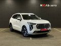 2022 Haval Jolion I, белый, 1900000 рублей - вид 2