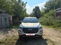 2023 Chery Tiggo 4 Pro I, серый, 1800000 рублей - вид 1