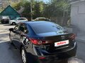 2013 Mazda 3 III (BM), синий, 1200000 рублей - вид 4