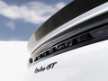 2026 Porsche Cayenne Turbo GT Coupé III Рестайлинг, белый, 19164000 рублей - вид 11
