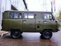 2026 УАЗ 2206, зелёный, 1810000 рублей - вид 5