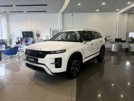 Jaecoo J7 I