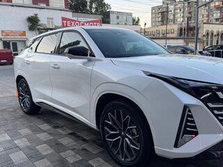 2025 Changan UNI-Z, белый, 1300000 рублей, вид 2