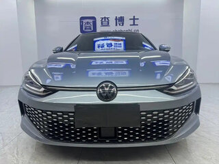 2024 Volkswagen Lamando L II, серый, 2031255 рублей, вид 2