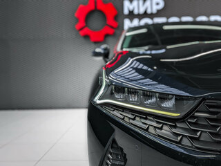 2021 Kia K5 III, синий, 2050000 рублей, вид 5