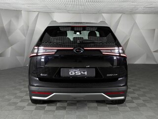 2025 GAC GS4, чёрный, 4014000 рублей, вид 3