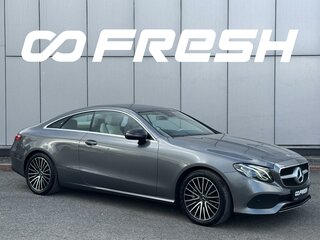 2017 Mercedes-Benz E-Класс 200 V (W213, S213, C238), серый, 3150000 рублей, вид 1