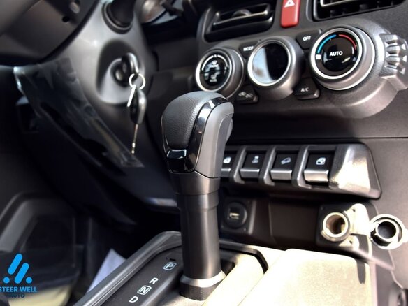 2026 Suzuki Jimny IV, бежевый, 3380548 рублей - вид 16