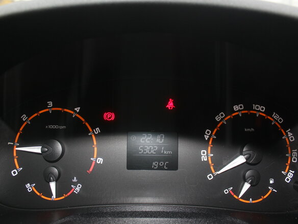2020 Lada (ВАЗ) 2121 (4x4) Bronto I Рестайлинг, серый, 717000 рублей - вид 16