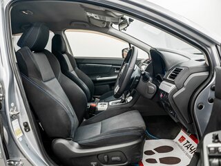 2014 Subaru Levorg I, серый, 1430000 рублей, вид 4