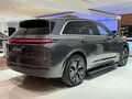 2026 Li Auto (Lixiang) L7 52.3 kWh I Рестайлинг, серый, 10690000 рублей - вид 1