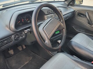 2005 Lada (ВАЗ) 2114, чёрный, 230000 рублей, вид 4