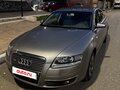 2005 Audi A6 III (C6), серый, 770000 рублей - вид 1