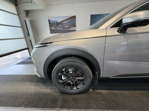 2026 Haval F7 II, серый, 3399000 рублей - вид 5