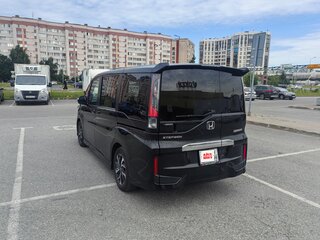 2020 Honda Stepwgn Spada V Рестайлинг, чёрный, 2030000 рублей, вид 5