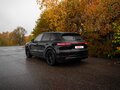 2021 Porsche Cayenne S III, чёрный, 7500000 рублей - вид 6
