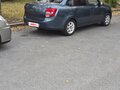 2014 Lada (ВАЗ) Granta I, синий, 300000 рублей - вид 5