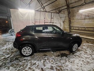 2012 Nissan Juke I, коричневый, 900000 рублей, вид 1