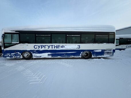 2010 Iveco Crossway, белый, 2108160 рублей, вид 1