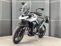 2022 Triumph Tiger 900, белый, 1099000 рублей - вид 3
