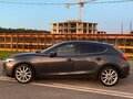 2016 Mazda Axela III Рестайлинг, серый, 1450000 рублей - вид 7
