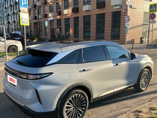2023 Exeed RX, серый, 3230000 рублей, вид 2