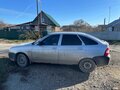 2010 Lada (ВАЗ) Priora I, серебристый - вид 3