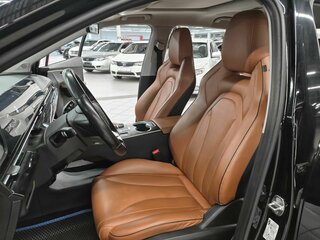 2022 Omoda C5 I, чёрный, 1529000 рублей, вид 5