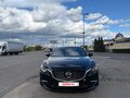 2017 Mazda 6 III (GJ) Рестайлинг, чёрный, 1790000 рублей - вид 7