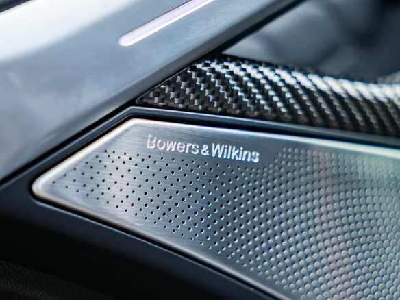 2023 BMW X6 M Competition III (F96) Рестайлинг, чёрный, 12790000 рублей - вид 34