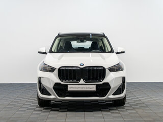 2026 BMW X1 Long 25Li xDrive III (U11/U12), белый, 5930000 рублей, вид 2