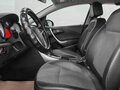 2012 Opel Astra J, чёрный - вид 9