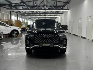 2024 Xcite X-Cross 7, чёрный, 1815000 рублей, вид 3