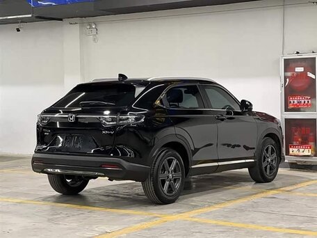 2022 Honda XR-V II, чёрный, 1795000 рублей, вид 4