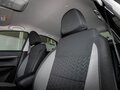 2026 Lada (ВАЗ) Vesta I Рестайлинг (NG), серебристый - вид 10