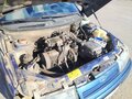 2007 Lada (ВАЗ) 2110, синий, 50000 рублей - вид 5