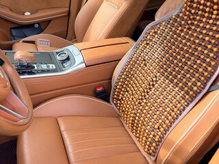 2023 Hongqi H9 I, чёрный, 4100000 рублей, вид 5