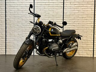2026 BMW R 12, серый, 2637000 рублей, вид 3