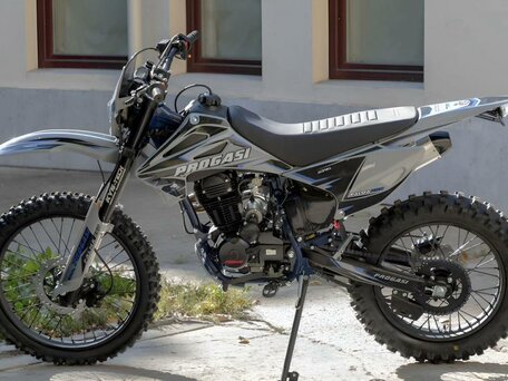 2026 Progasi Palma 250, синий, 99990 рублей, вид 3