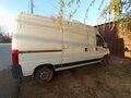2008 Fiat Professional Ducato, белый, 600000 рублей - вид 6