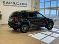2015 Renault Duster I Рестайлинг, чёрный, 1425000 рублей - вид 1